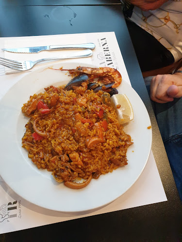 Comentarii opinii despre La Taberna De La Ronda