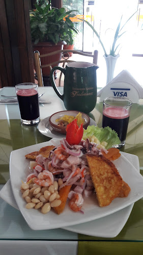 Comentarii opinii despre Restaurante Turístico Tradiciones