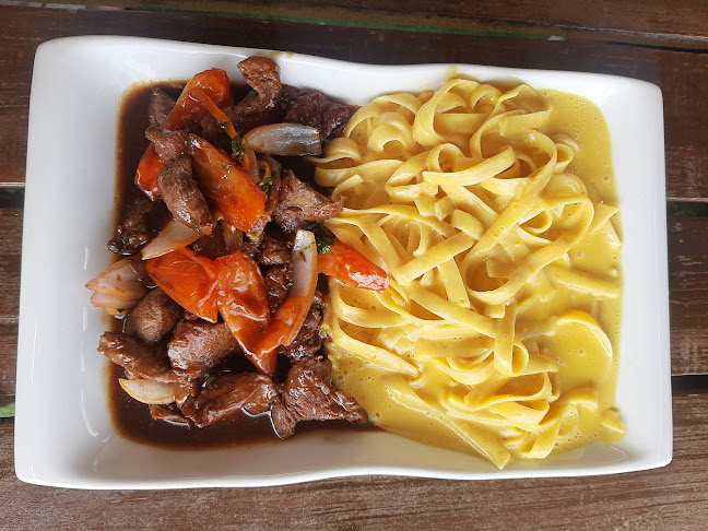 Comentarii opinii despre Casa Club T&G