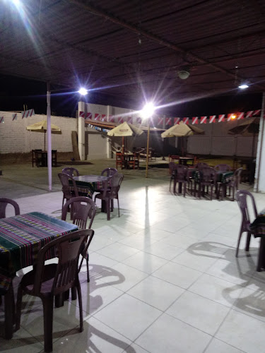 Restautant LAS GAVIOTAS