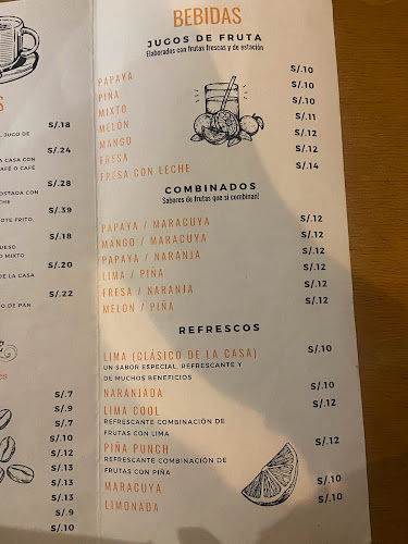 Opinii despre Taberna Calixto casual food în Trujillo - Gastronomía y hostelería