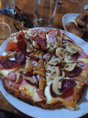 Jr. Simón Bolívar N° 560, Huaraz 02001