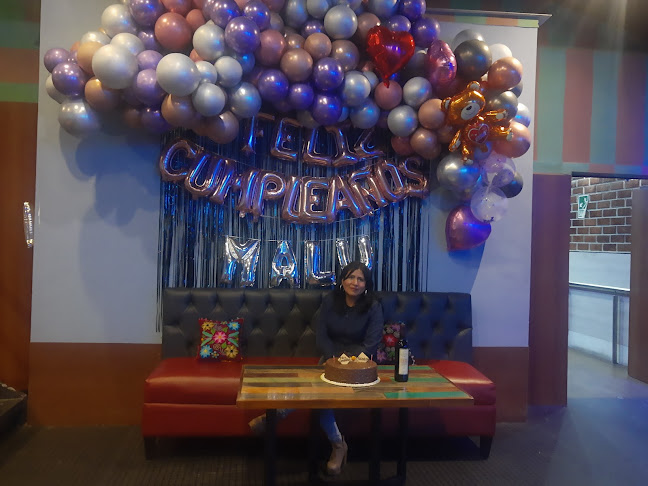 Comentarii opinii despre Club Cultural Kechua´s