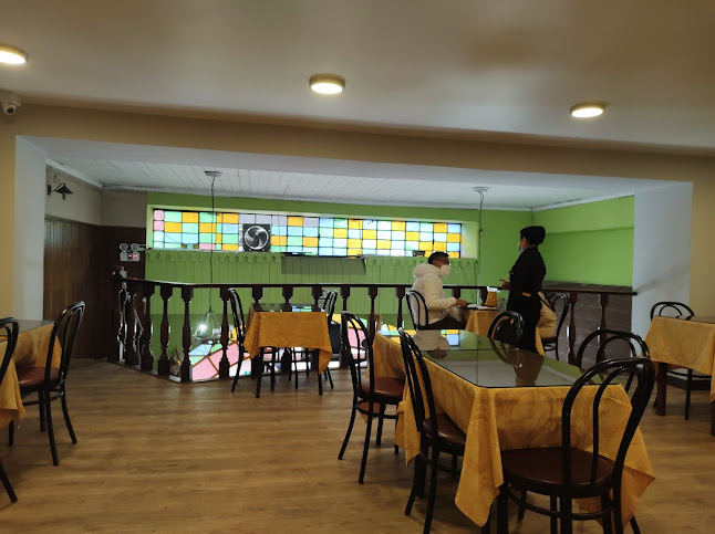 El Fayke Piurano II - Lima