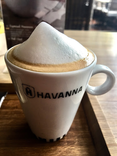 Opinii despre Havanna Café în San Isidro - Gastronomía y hostelería