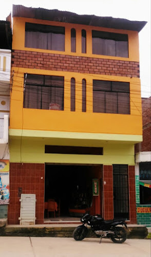 Menú-Jugueria Tropicana