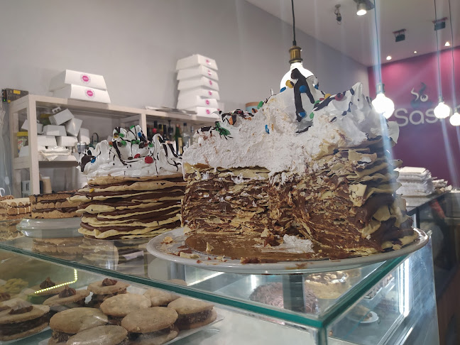 Juncal 2110, C1125ABB Cdad. Autónoma de Buenos Aires, Argentina