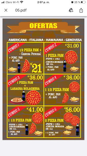 El Buen Sabor de los Quesos