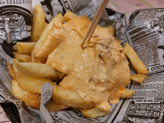 Opinii despre Restaurant La Punta în La Punta - Gastronomía y hostelería