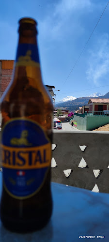 El Ranchero - Huaraz