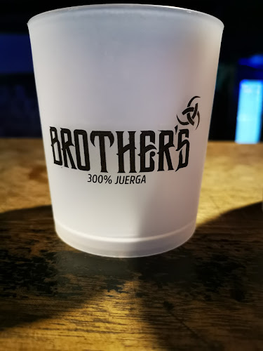 BROTHERS BAR - Trujillo