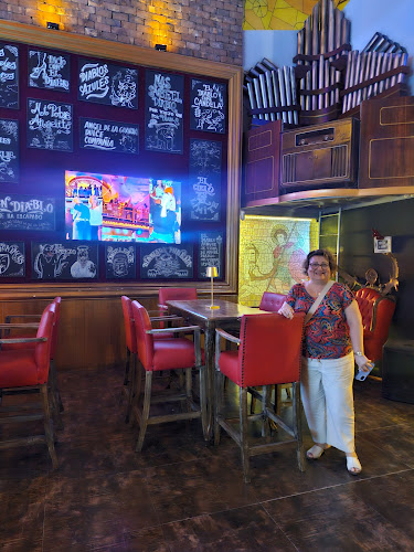 Opinii despre La Basilica 640 în Santiago de Surco - Gastronomía y hostelería