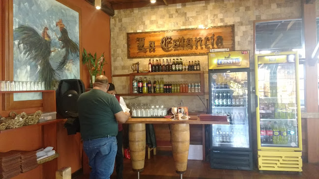 Comentarii opinii despre Recreo La Estancia