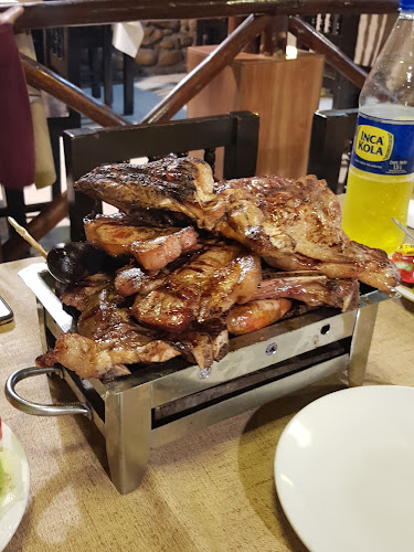 Opinii despre PARRILLADAS RAMIRO în Trujillo - Gastronomía y hostelería