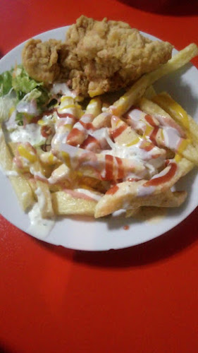 POLLO BROSTER CAJAMARCA - Cajamarca