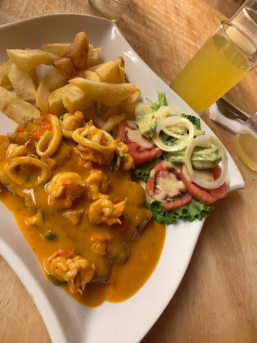 Restaurant La Tomasita