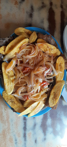 CPGH+H44, Panamericana Nte., Talara 20811