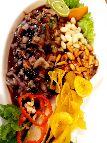 Opinii despre Restaurant Aromas Del Mar Parachique în Parachique - Gastronomía y hostelería