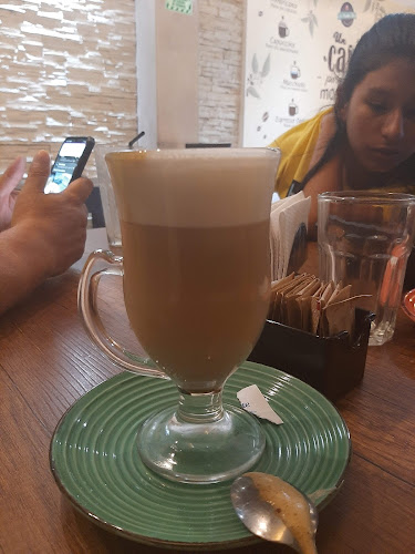 La Pecatta Mia - Talara