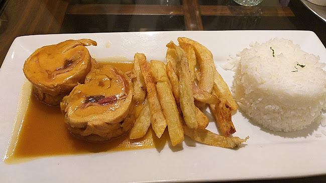 Comentarii opinii despre La Casita