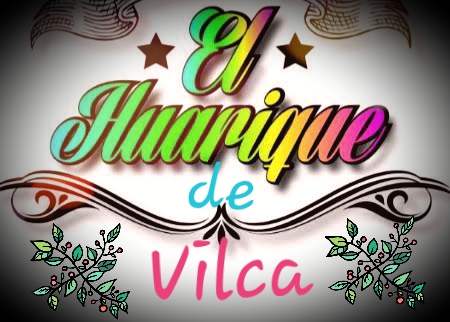 "El Huarique" de Vilca