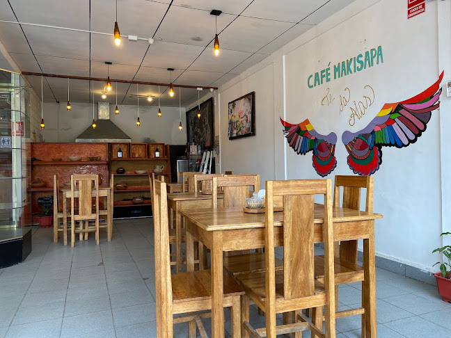 Makisapa Foods - Moyobamba