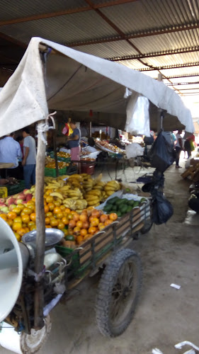 Comentarii opinii despre Mercado Santo Domingo