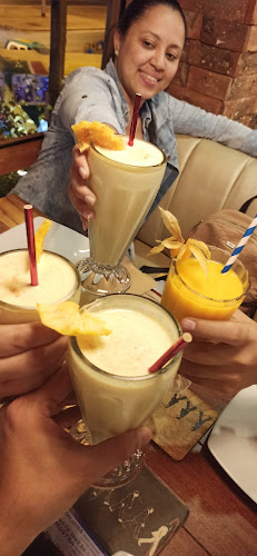 La Buena Pizza - Gastronomía y hostelería