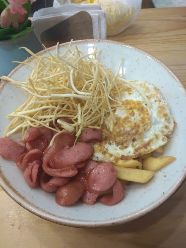 Heladería Warmi - Huacho