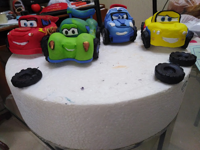 Opinii despre Punto de nieve-- Pastelería piura în Piura - Gastronomía y hostelería