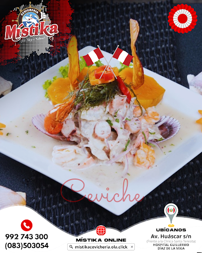 Av. Huáscar, Abancay 03001