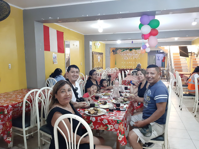 Opinii despre Restaurante Los Patitos în Sunampe - Gastronomía y hostelería