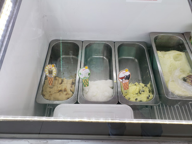Heladería Ugo's - Gastronomía y hostelería