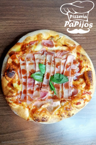 Pizzeria Papijos - Huancayo