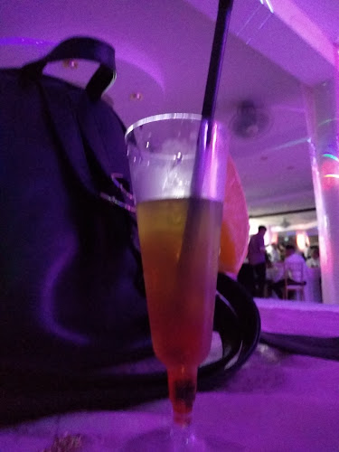 Opinii despre El Señorial Salón De Eventos în Trujillo - Gastronomía y hostelería