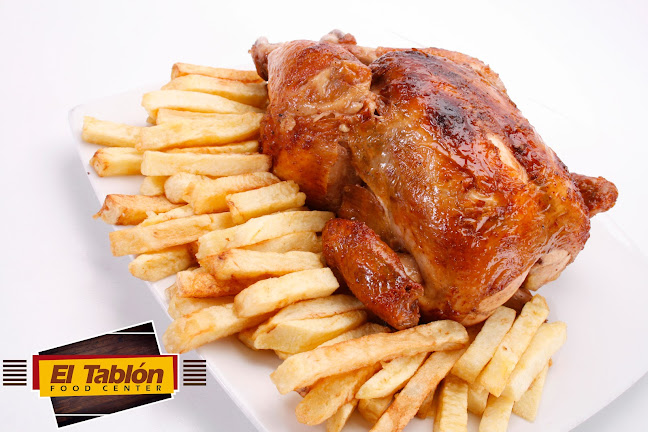 Opinii despre El Tablón - Moquegua în Moquegua - Gastronomía y hostelería