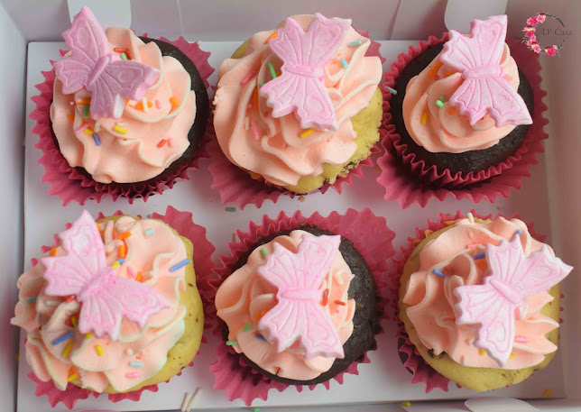 D´Casa Pasteleria - Gastronomía y hostelería