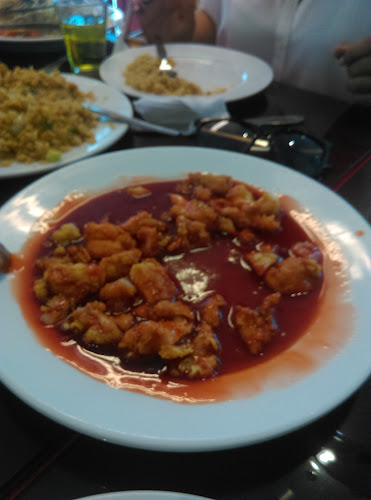 Opinii despre CHIFA REST CENTRAL RG &PC S.A.C. în Barranca - Gastronomía y hostelería