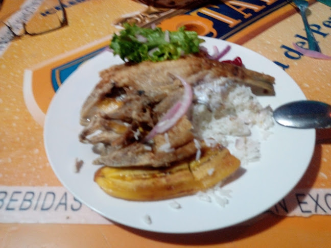 Comentarii opinii despre Cevicheria El Zambon