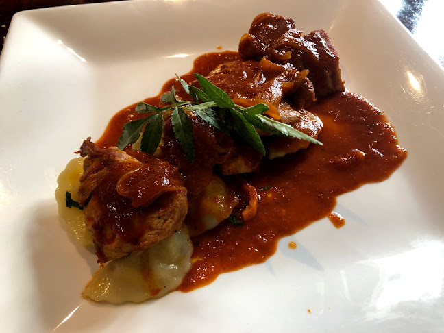 Claustro - Gastronomía y hostelería