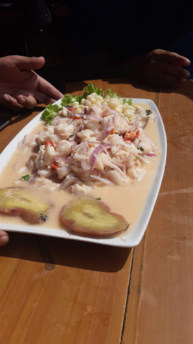 Comentarii opinii despre Restaurant Raya Sancochada