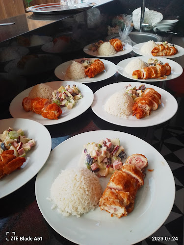 Aurea María Catering Eventos - Santiago de Surco