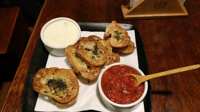 Pizzeria Justina - Cusco