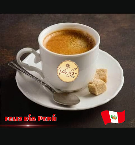 VillaCruz Café - Gastronomía y hostelería