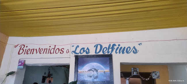 Restaurant "LOS DELFINES" - Gastronomía y hostelería