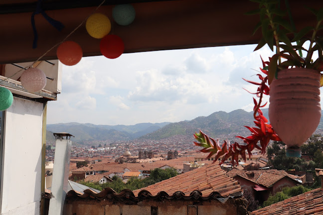 Ayni Organic - Gastronomía y hostelería