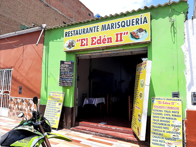 La Sazón Del Oso - Pacasmayo