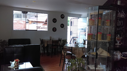 Momento's Cafe Cusco