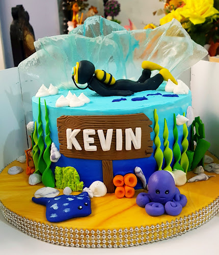 LILY JOLI - Pastelería - Gastronomía y hostelería