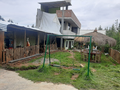 Rest Campestre "El Portal de la Fama"